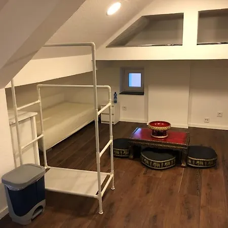 Eifel - Grosse Delhi Inkl. Wlan, Kueche, Kaffee, Smart-tv, Mtbs Zentral Am Marktplatz *