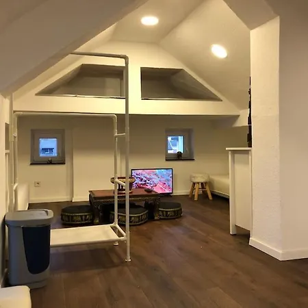 Eifel - Grosse Delhi Inkl. Wlan, Kueche, Kaffee, Smart-tv, Mtbs Zentral Am Marktplatz