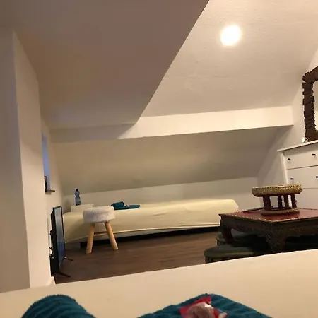 Apartment Eifel - Grosse Delhi Inkl. Wlan, Kueche, Kaffee, Smart-tv, Mtbs Zentral Am Marktplatz *