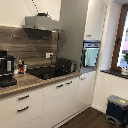 Eifel - Grosse Delhi Inkl. Wlan, Kueche, Kaffee, Smart-tv, Mtbs Zentral Am Marktplatz Apartment Dahlem (Euskirchen)