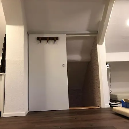 Eifel - Grosse Delhi Inkl. Wlan, Kueche, Kaffee, Smart-tv, Mtbs Zentral Am Marktplatz Apartment Dahlem (Euskirchen)