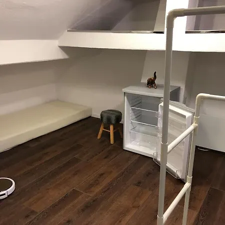 Apartment Eifel - Grosse Delhi Inkl. Wlan, Kueche, Kaffee, Smart-tv, Mtbs Zentral Am Marktplatz