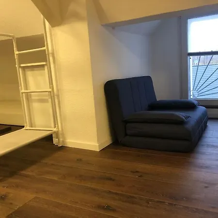 Eifel - Grosse Delhi Inkl. Wlan, Kueche, Kaffee, Smart-tv, Mtbs Zentral Am Marktplatz Apartment *