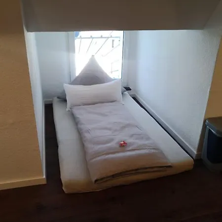 Apartment Eifel - Grosse Delhi Inkl. Wlan, Kueche, Kaffee, Smart-tv, Mtbs Zentral Am Marktplatz Dahlem (Euskirchen)